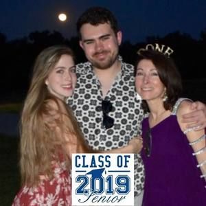 Meet your Posher, Carla